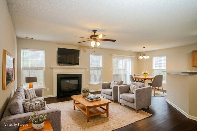 Building Photo - 10319 Gold Pan Rd