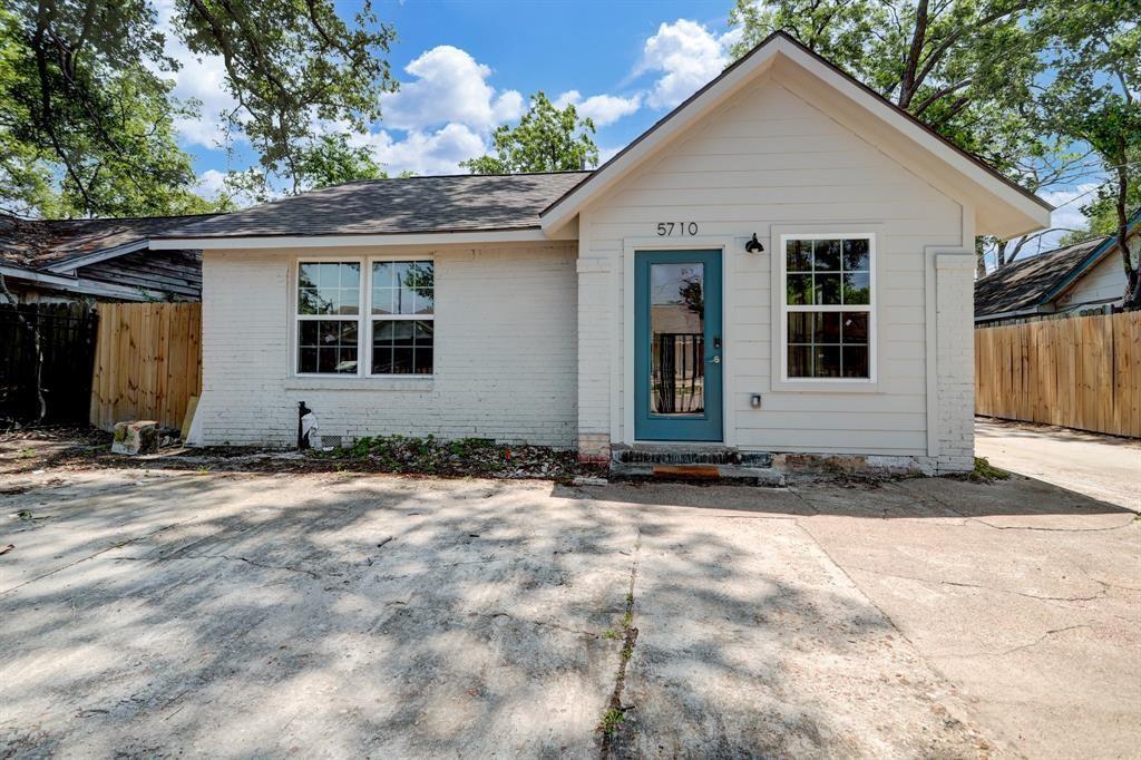 Foto principal - 5710 Newport St