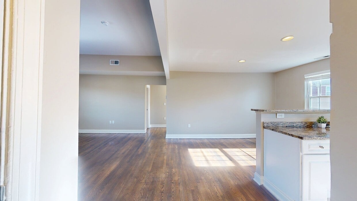 Photo - Rodgers Forge Apartments