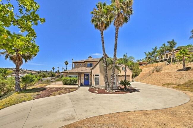 Foto del edificio - 2226 Highview Trail