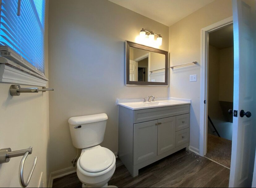 2144 Washtenaw Ave, Ann Arbor, MI 48104 Townhome Rentals in Ann Arbor