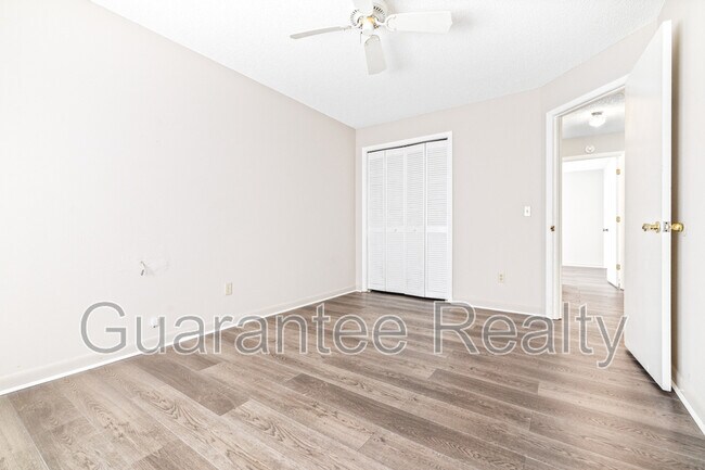 Foto del edificio - 1611 High Point Ct SW