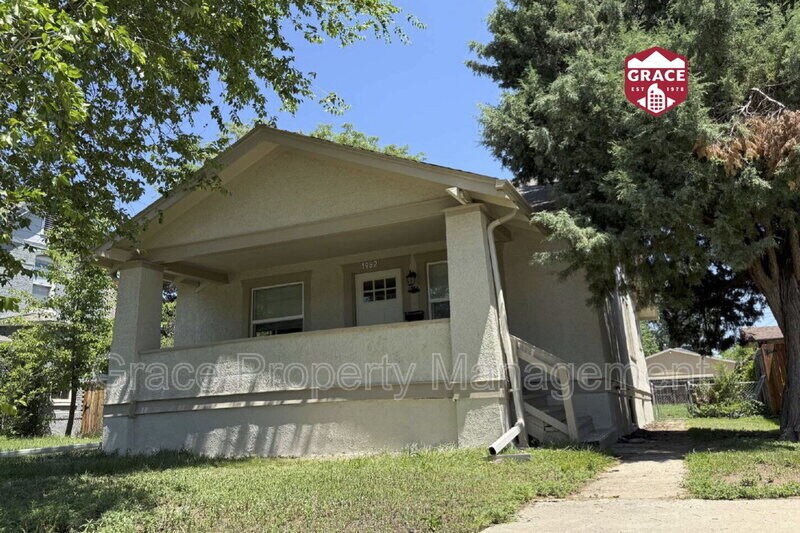 Foto principal - 1982 S Corona St