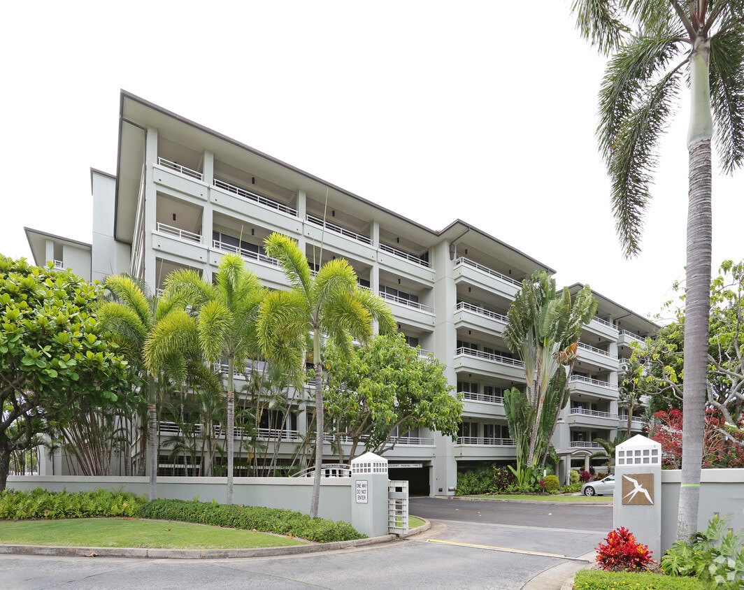 Kalele Kai - 1 Keahole Pl Honolulu, HI 96825 | Apartments.com