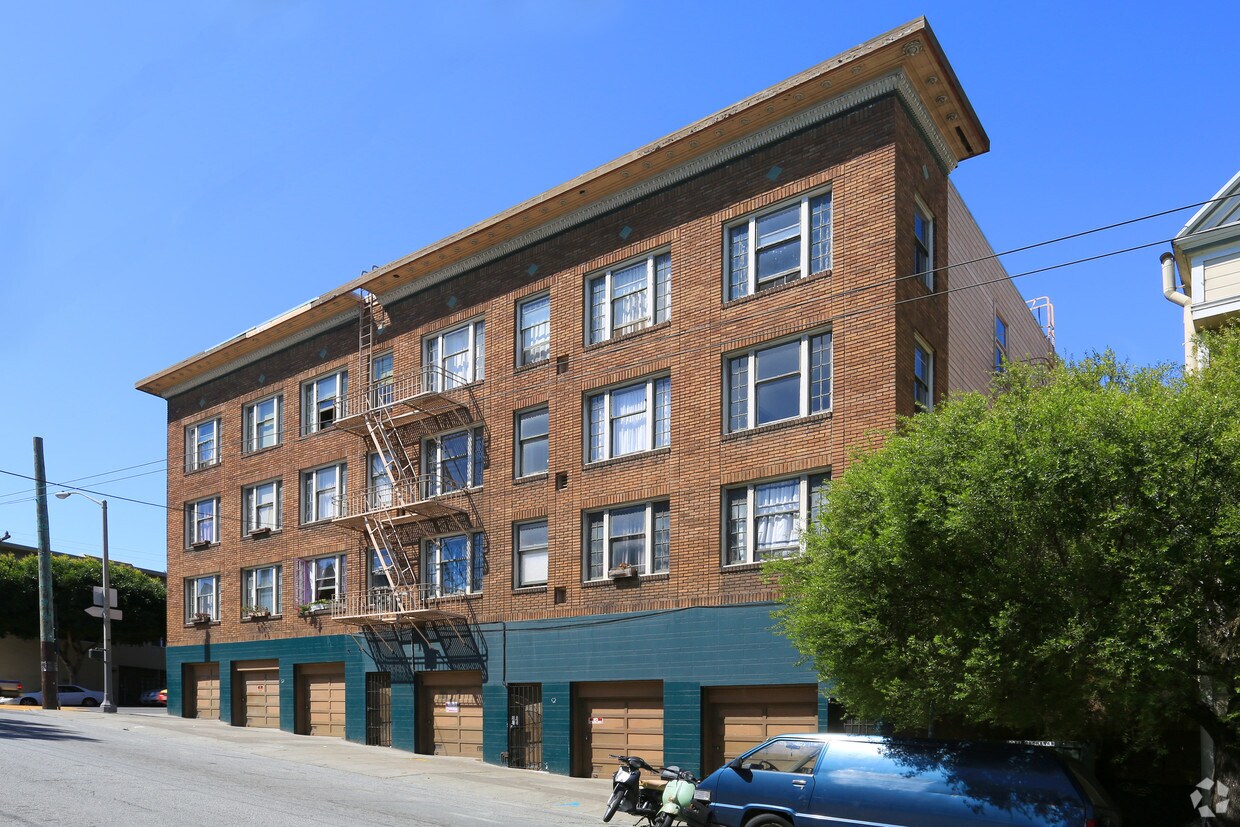 Building Photo - 500 Oak St