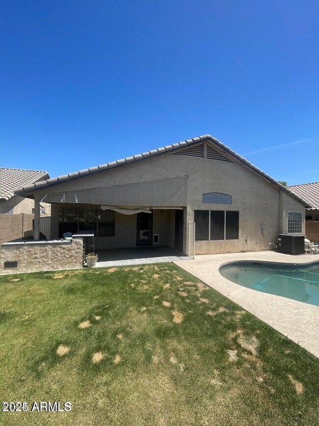 Building Photo - 17408 N Cassi Dr