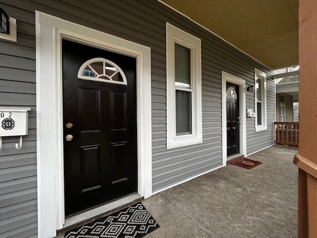 Building Photo - 340 Academy St