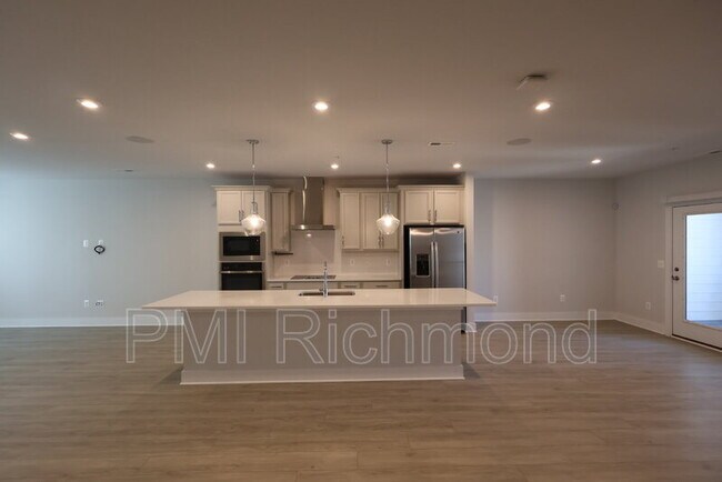 Foto del edificio - 1536 W Moore St