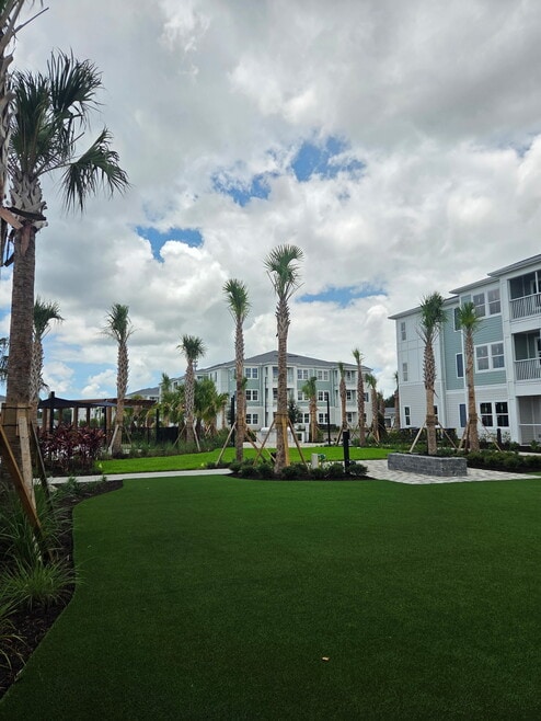 Building Photo - The Eddy at Harrison Ranch