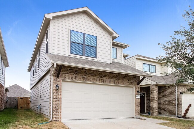 Foto del edificio - 6623 Sharpstone Creek Ln