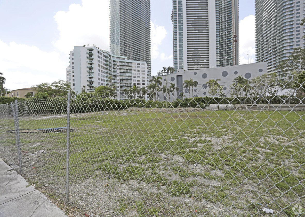 Foto del edificio - Spark