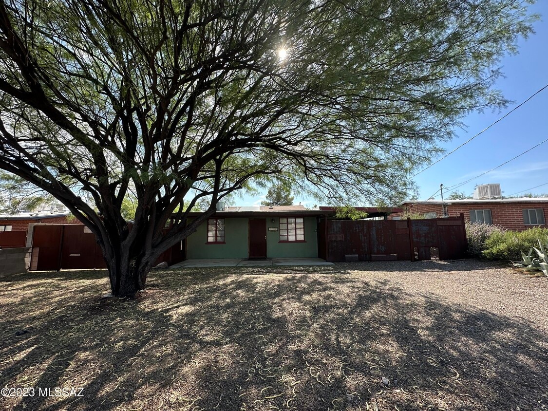 2208 N Rita Ave, Tucson, AZ 85716 House Rental in Tucson, AZ