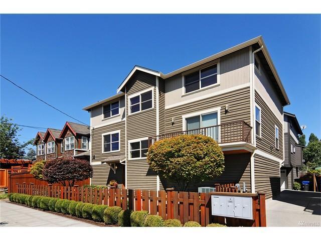 Foto principal - 1142 NW 56th St