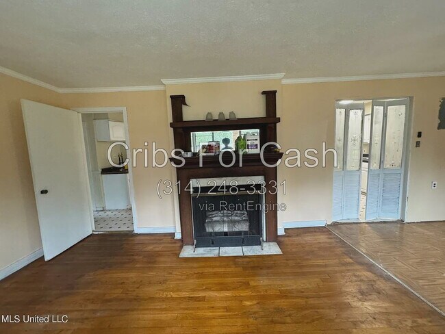 Foto del edificio - 1415 Geeston St