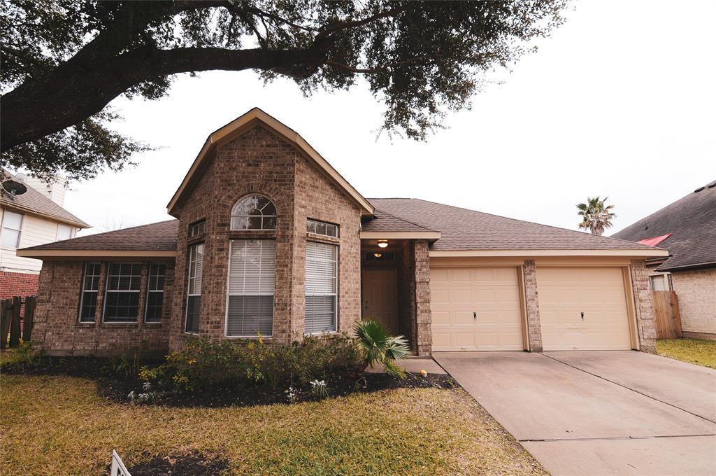 16107 April Ridge Dr, Houston, TX 77083 - House for Rent in Houston, TX |  