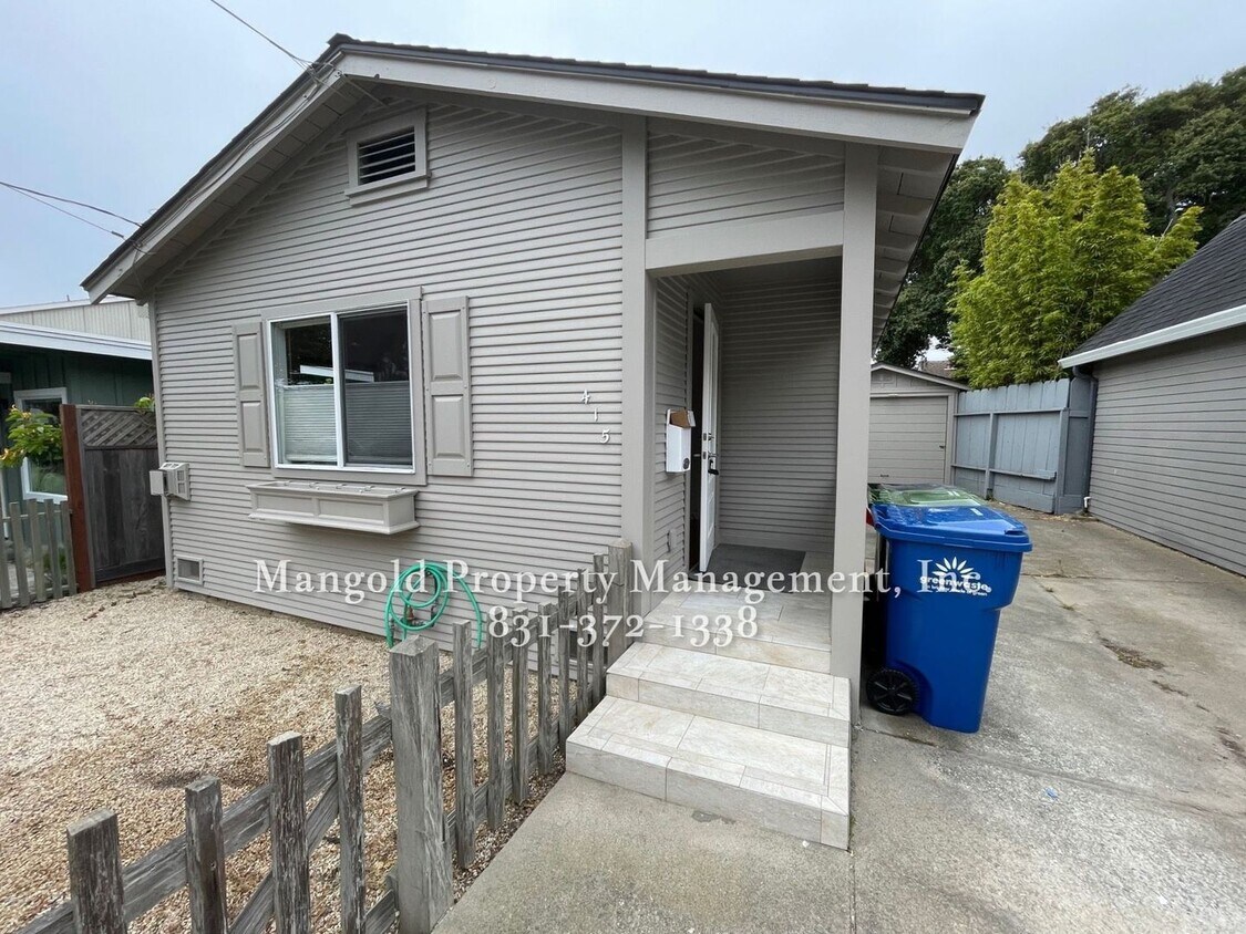 Foto principal - Beautifully Recently Remodeled 2-Bed, 1-Ba...
