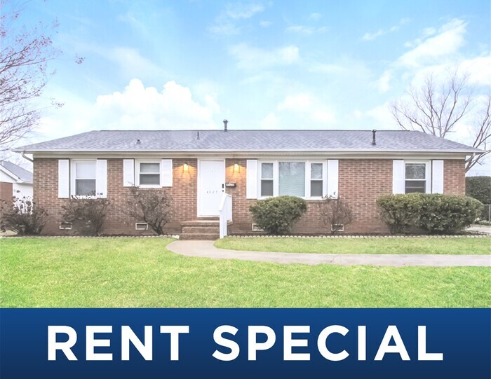 Foto principal - 4027 Sudbury Rd