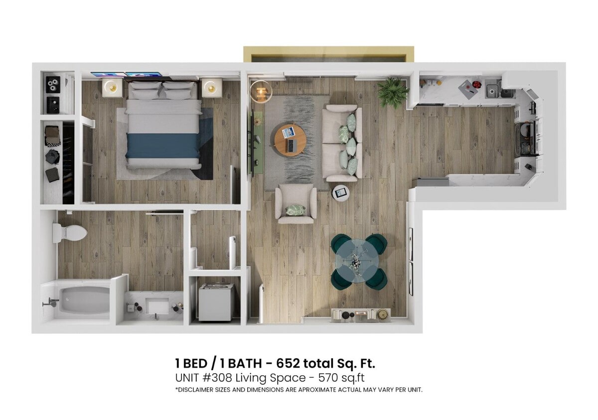 Foto principal - 14915 Roscoe Blvd