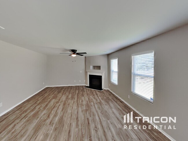 Foto del edificio - 5337 Liberty Hall Cir