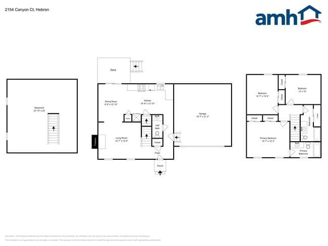 Building Photo - 2154 Canyon Ct
