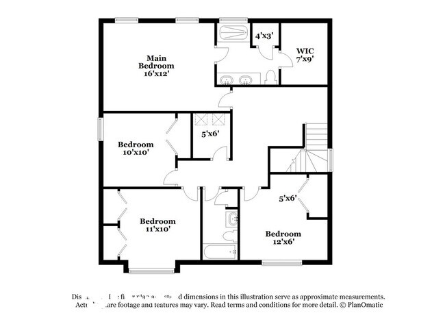 Foto del edificio - 1148 Langston Dr