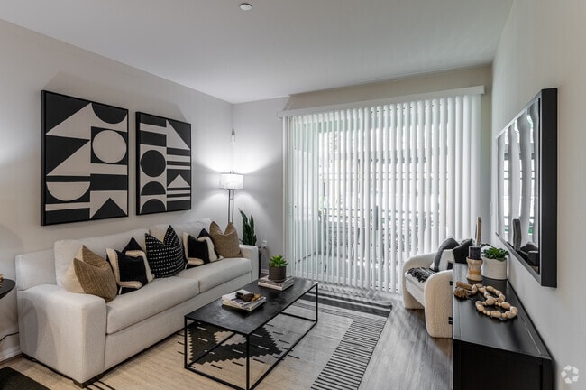 Interior Photo - Main Street Village