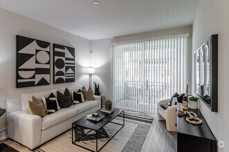 Interior Photo - Main Street Village