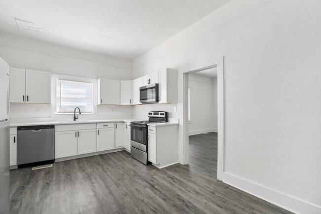 Foto del edificio - 503 Hayes St