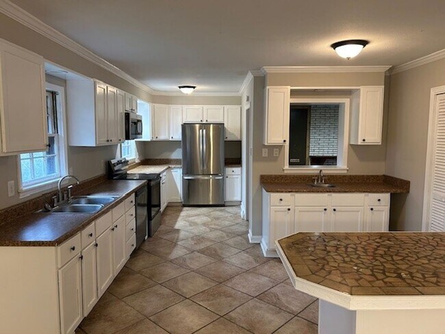 Foto del edificio - 201 Vick St