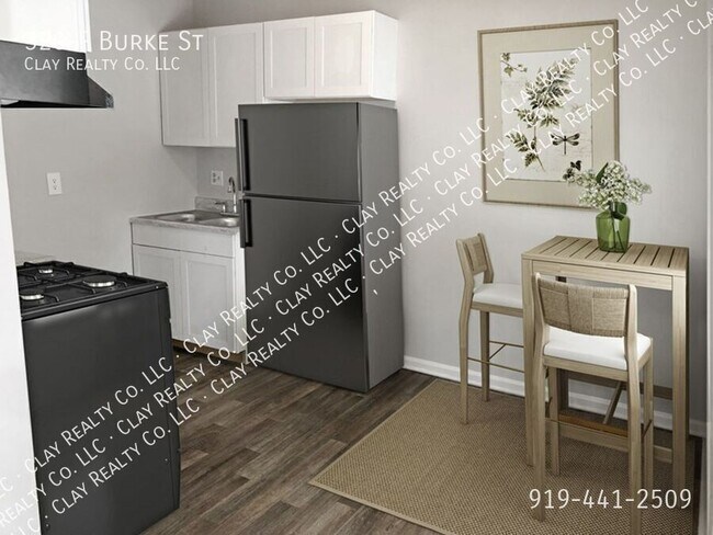 Foto del edificio - 320 Burke St