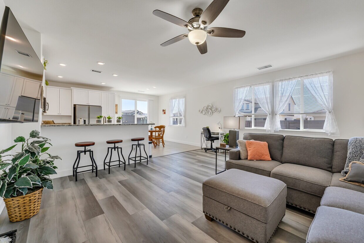 6934 Wild River Way, Sparks, NV 89436 House Rental in Sparks, NV