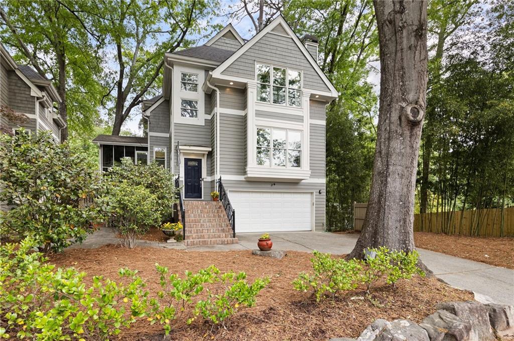 Foto principal - 5 Kings Cir NE