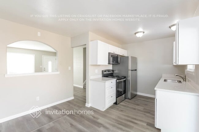 Foto del edificio - 3535 E 123rd Ave
