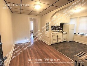 Building Photo - 1218 Illinois Ave