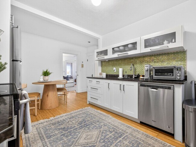 Foto del edificio - 159 South St