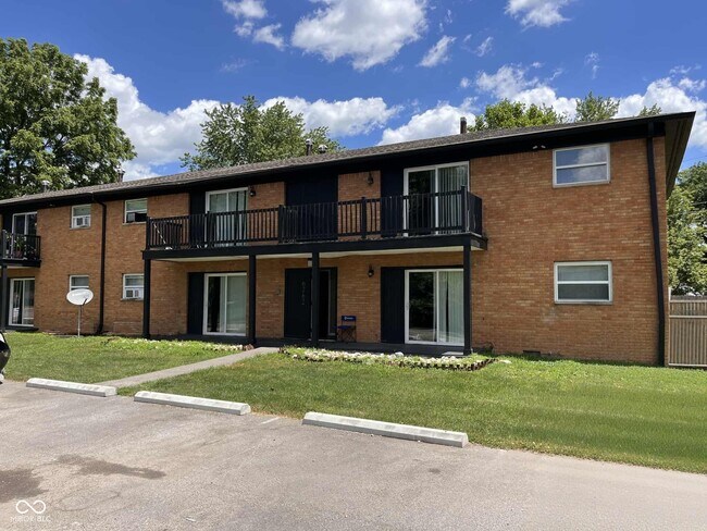 Foto del edificio - 6262 Eastridge Dr
