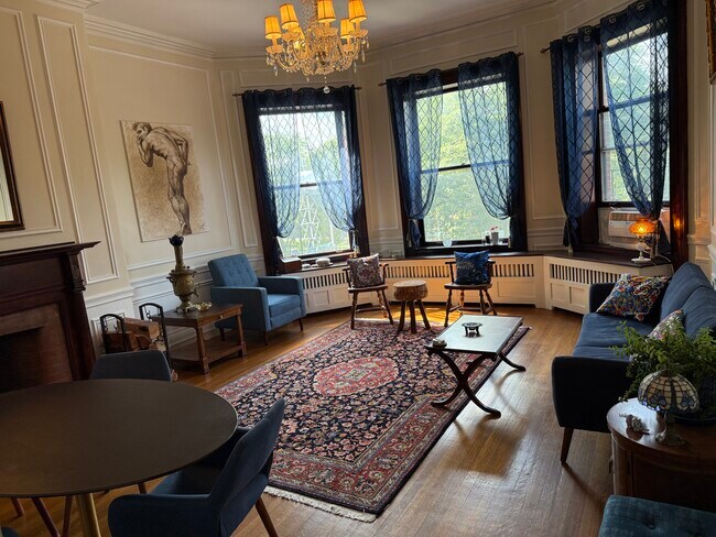 Foto del edificio - 164 Beacon St