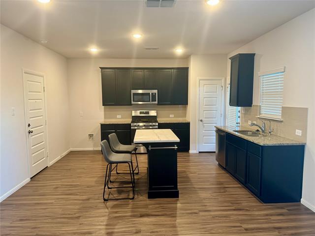 Foto del edificio - 727 Francis Ave