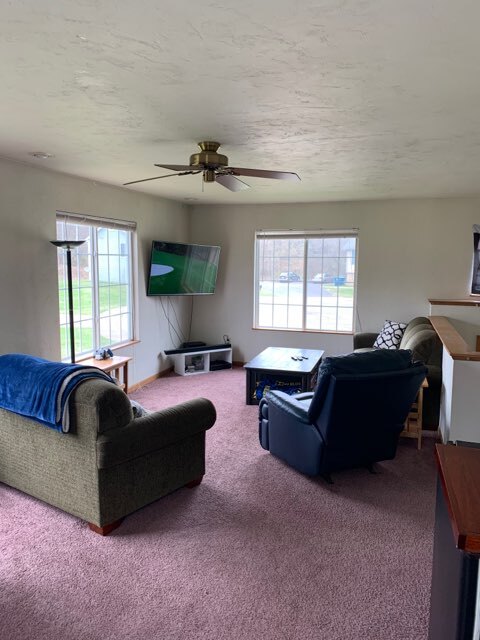 1224 Redpine Way, Kalamazoo, MI 49006 - House Rental in Kalamazoo, MI ...