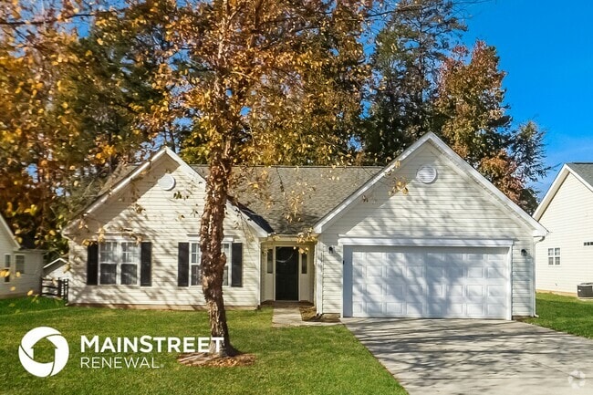 Building Photo - 11713 Placer Maple Ln