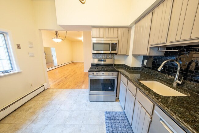 Foto del edificio - 32 46th St