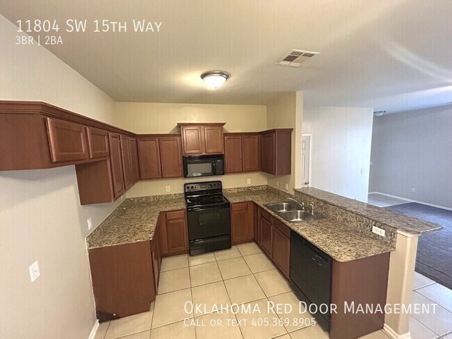 Foto del edificio - 11804 SW 15th Way