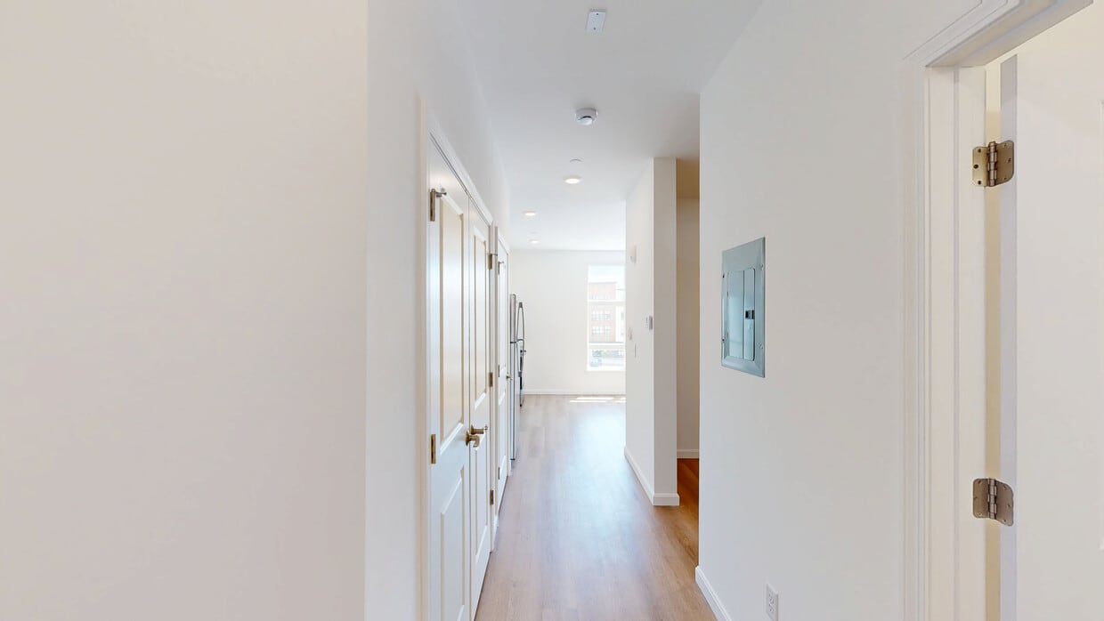 Photo - Catamount Run Apartments