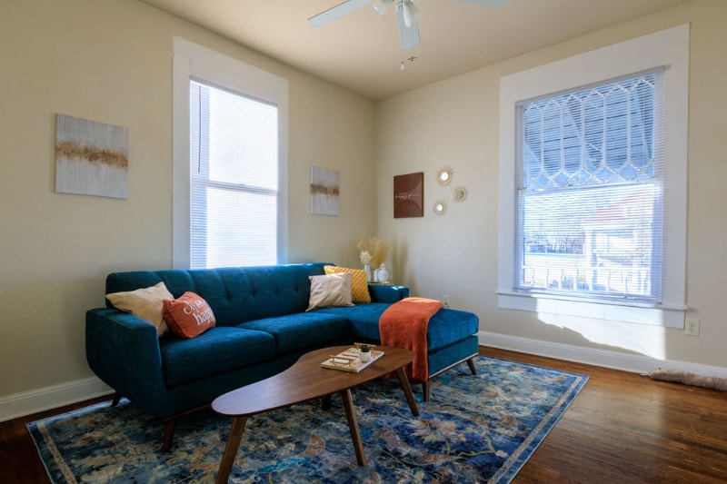 Photo - 410 E Carson St (San Antonio, TX)