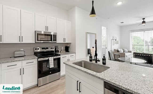 Foto del edificio - 650 E Sycamore St