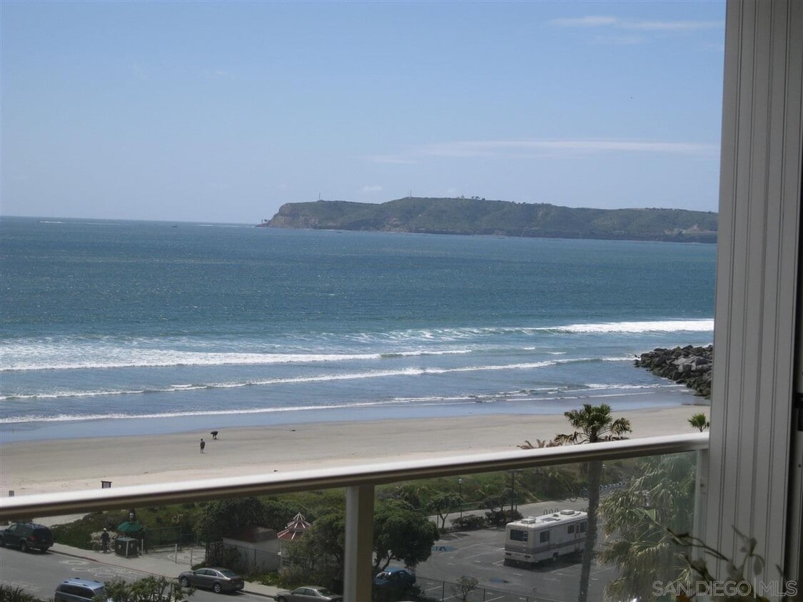 1710 Avenida del Mundo Unit 702, Coronado, CA 92118 Condo for Rent in