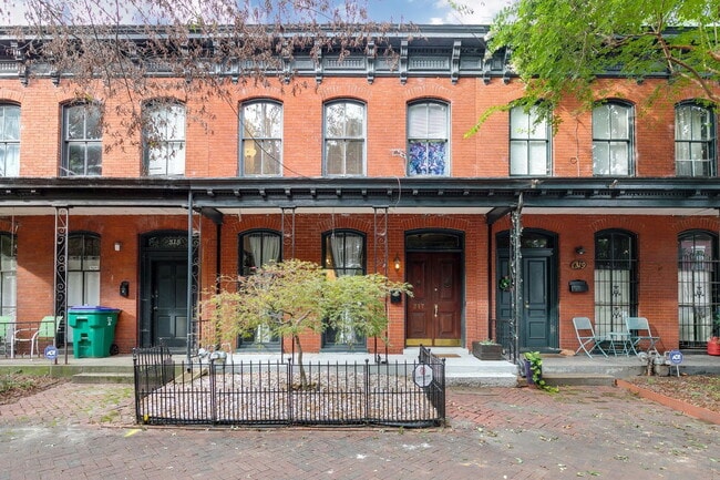 Building Photo - 317 W Marshall St