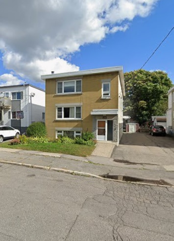 Building Photo - 208 Ste-Monique St