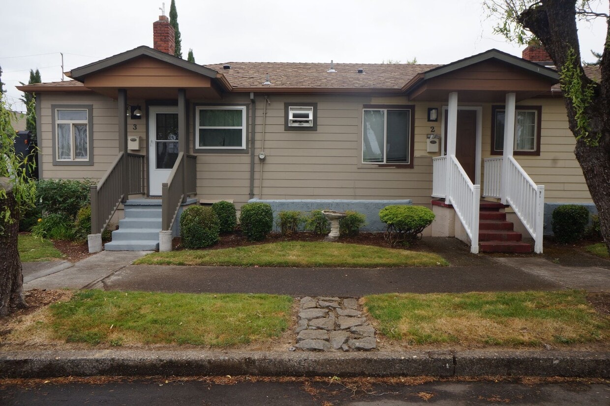 Photo - 4805 N. Maryland Ave