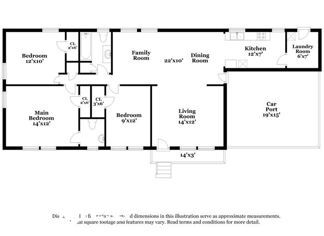 Building Photo - 5734 Amalfi Way